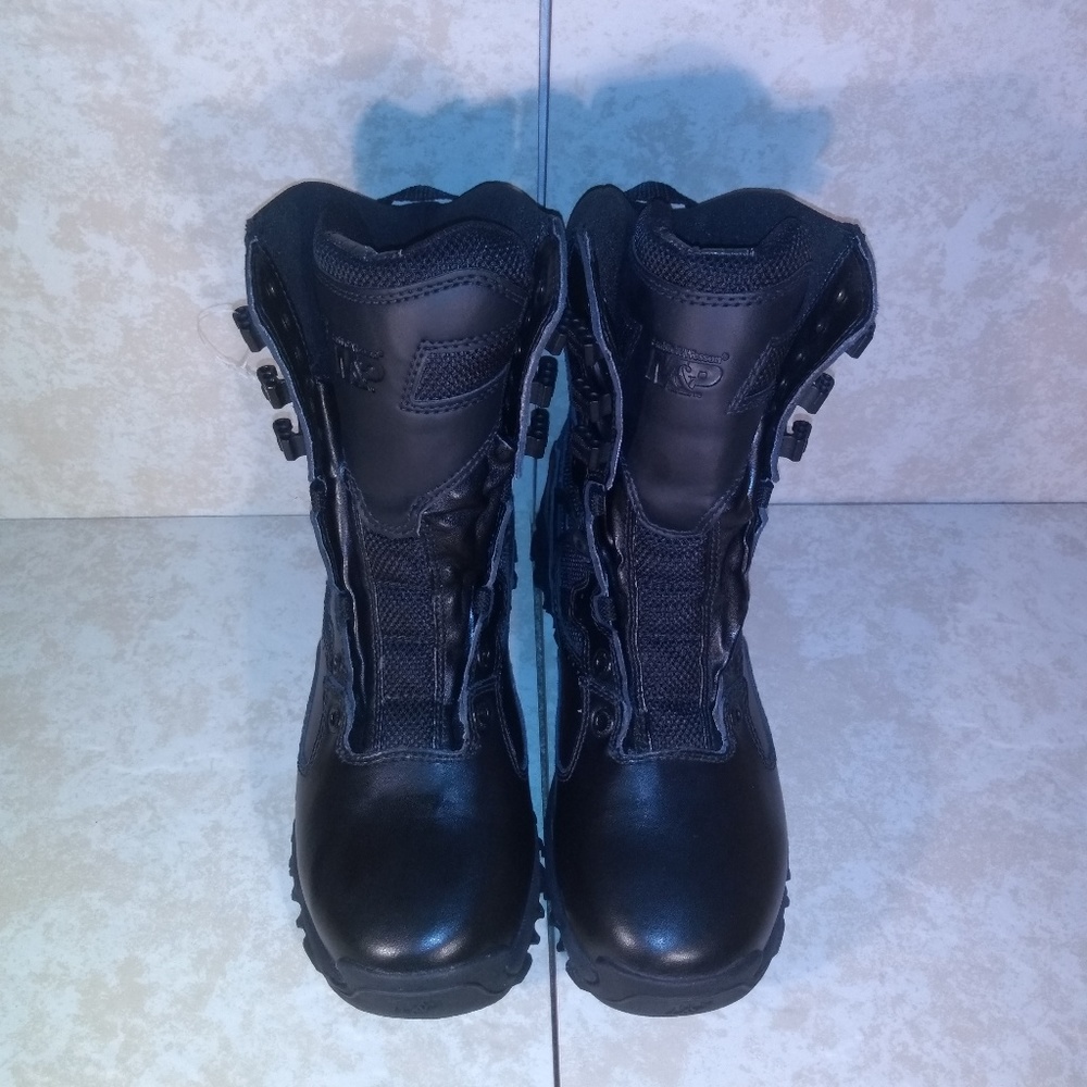 Smith&Wesson Guardian boots